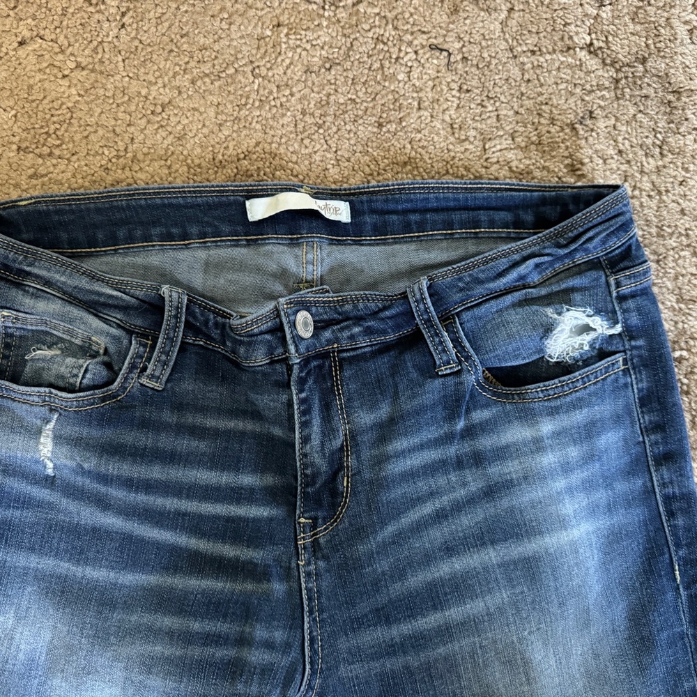Day trip 29L jeans